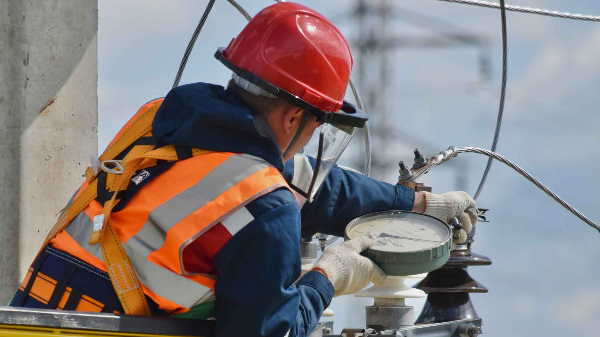 Energia com IA